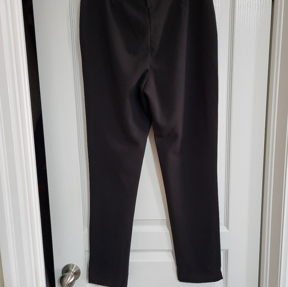 Le Chateau pull on dress pants. - Picture 4 of 4